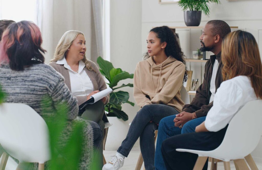 Psychiatric Wellness of Women | Maternal Mental Health