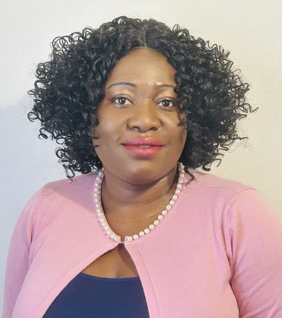 Vineyard Nursing and Behavioral Health Services | therapist Olajumoke Adeyemi