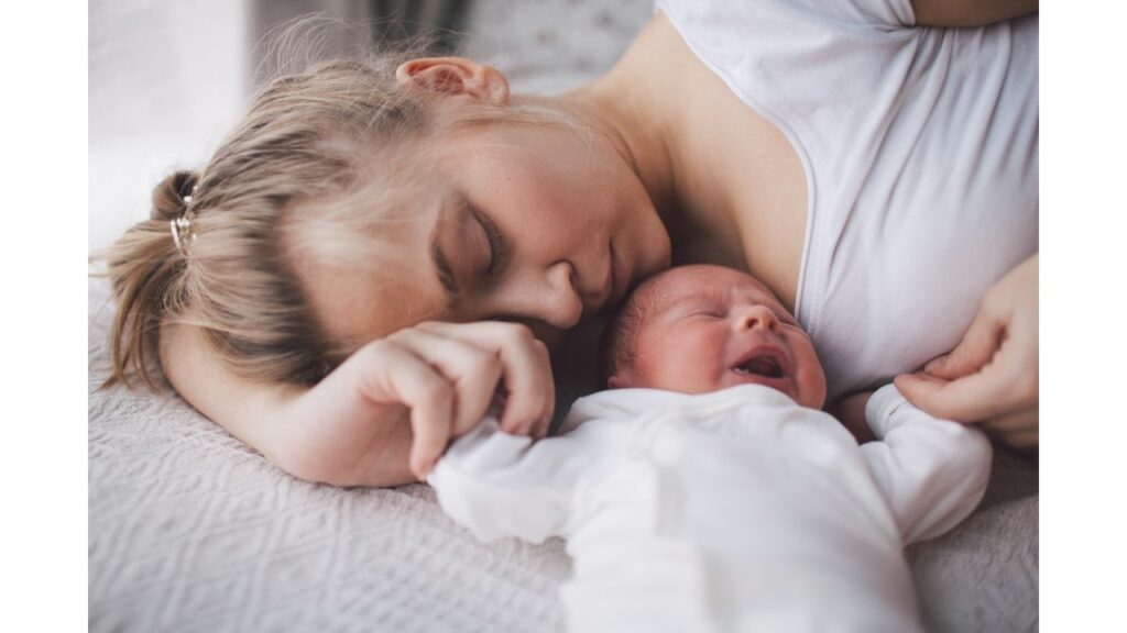 Understanding Birth Trauma and Postpartum PTSD
