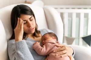 Understanding Postpartum Mood and Anxiety Disorders